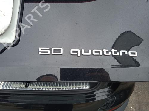 Module électronique AUDI E-TRON (GEN) 50 quattro | BP31338197M83