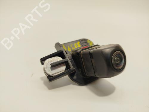 Electronic module TOYOTA C-HR (_X1_) 2.0 Hybrid (MAXH10) | BP27244358M83 - Image 2