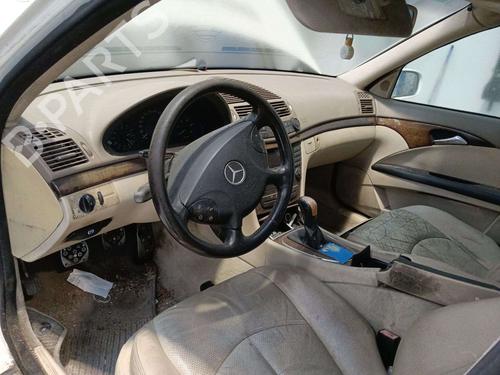 Left headlight MERCEDES-BENZ E-CLASS (W211) E 220 CDI (211.006) | BP39956907C28 - Image 29