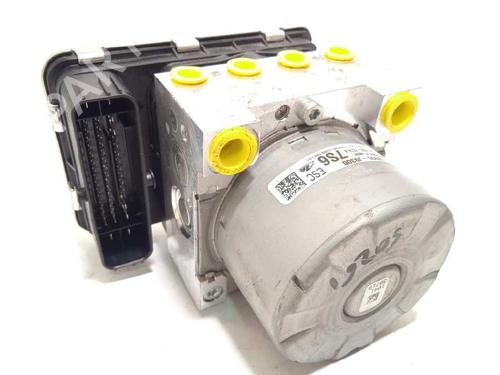Used ABS pump HYUNDAI KONA (OS, OSE, OSI) 1.0 T-GDi (120 hp) 13618753
