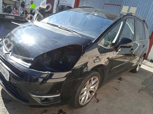 Instrument cluster CITROËN C4 Grand Picasso I (UA_) 2.0 HDi 138 | BP17968271C47 