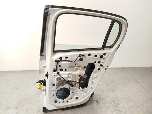 Right rear door PEUGEOT 208 II (UB_, UP_, UW_, UJ_) 1.2 PureTech 100 | BP26167907C5 