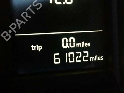 Electronic module VW GOLF VI Variant (AJ5) 2.0 TDI | BP1967572M83  - Image 18