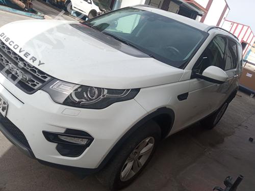 Mass air flow sensor LAND ROVER DISCOVERY SPORT (L550) 2.0 D | BP19020627M95 