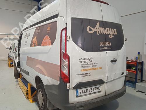 Left headlight FORD TRANSIT CUSTOM V362 Van (FY, FZ) | BP36466882C28 - Image 23