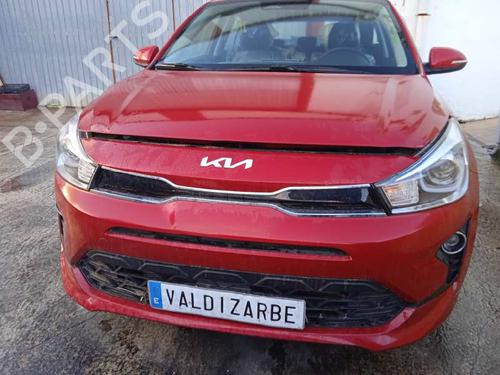 Steering rack KIA RIO IV (YB, SC, FB)  | BP16316068M22  - Image 7