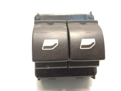 Left front window switch CITROËN C4 CACTUS | BP7859130I27 - Image 2