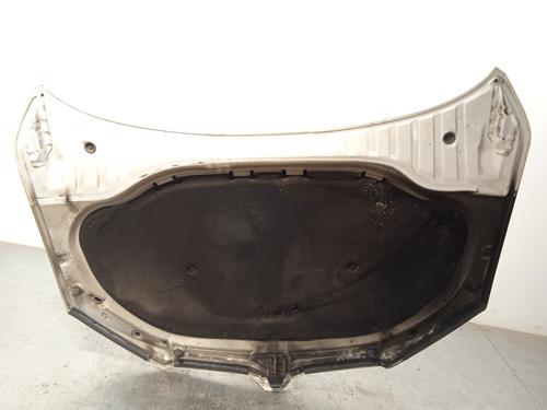 Hood SKODA OCTAVIA III Combi (5E5, 5E6) 2.0 TDI 4x4 | BP29482379C1