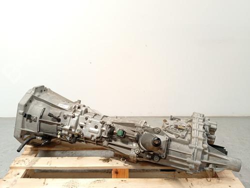 Gearbox SUZUKI GRAND VITARA II (JT, TE, TD) 1.6 All-wheel Drive (JB416) | BP26878262M3