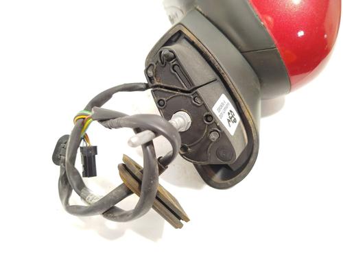 Left mirror CITROËN C3 II (SC_) 1.2 VTi 82 | BP29243012C26