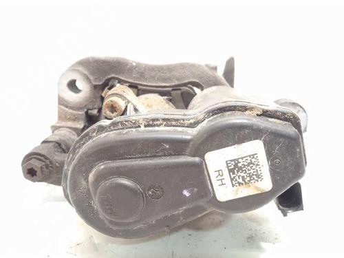 Right rear brake caliper NISSAN QASHQAI II (J11, J11_) 1.6 dCi | BP13414335M106