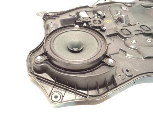 Rudehejsemekanisme Højre foran MAZDA CX-3 (DK) 2.0 SKYACTIV-G (DK5W, DK6W) | BP25912261C23 - Image 2