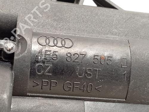 Tailgate lock VW PASSAT B7 (362) 1.8 TSI | BP36996968C101 - Image 5