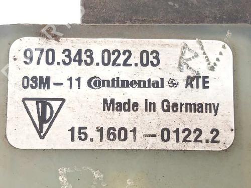 Electronic module PORSCHE PANAMERA (970) | BP7578804M83 - Image 4
