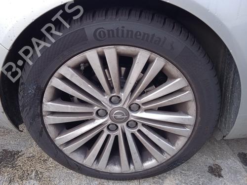 Electronic module OPEL INSIGNIA A (G09) 1.6 CDTi (68) | BP23078573M83 