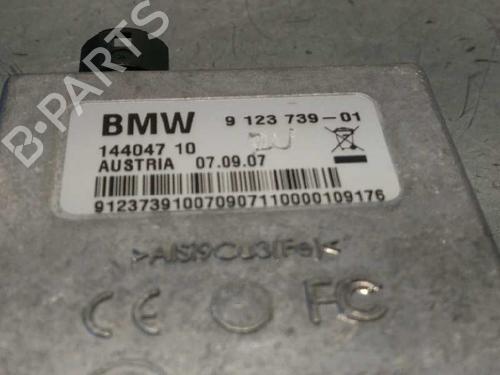 Electronic module BMW 6 (E63) 635 d | BP2133809M83