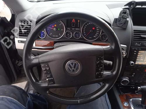 Electronic module VW TOUAREG (7LA, 7L6, 7L7) 5.0 V10 TDI | BP13252078M83 