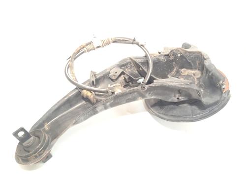 Used Left rear steering knuckle MITSUBISHI LANCER VIII (CY_A, CZ_A) 2.0 DI-D (CY8A) (140 hp) 28973365