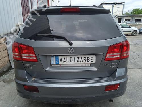 Electronic module DODGE JOURNEY 2.0 CRD | BP19679630M83  - Image 9