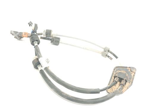 Used Cable Cable FORD TRANSIT COURIER B460 Box Body/MPV 1.5 EcoBlue (100 hp) 34461873 34461873