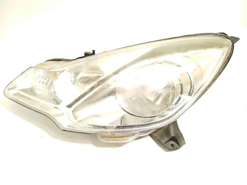 Left headlight CITROËN DS3 (SA_) 1.6 HDi 90 | BP29473593C28 