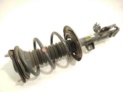 Used Right front shock absorber TOYOTA RAV 4 V (_A5_, _H5_) 2.5 Hybrid AWD (AXAH54) (178 hp) 28209422
