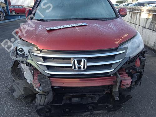 Driveshaft HONDA CR-V IV (RM_) 2.2 i-DTEC 4WD (RE6) | BP29884283M37 