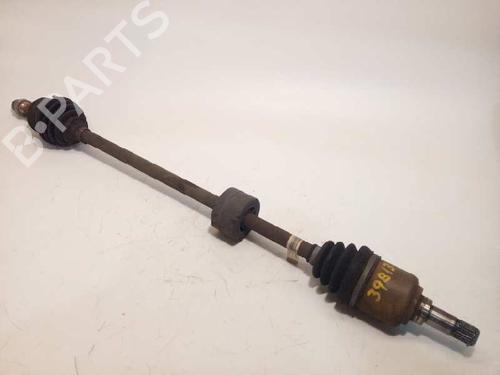 Used Right front driveshaft Right front driveshaft 4972169 4972169