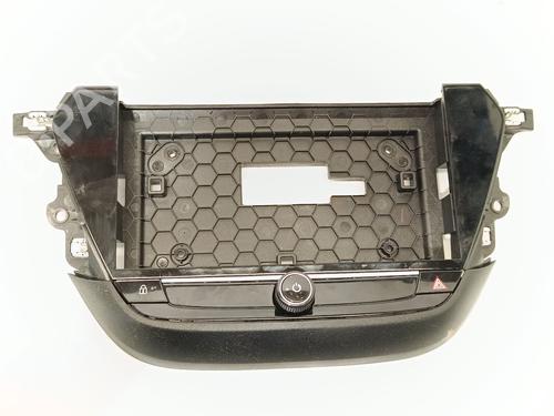 Switch OPEL CORSA F (P2JO) 1.2 (68) | BP36997072I30 - Image 2