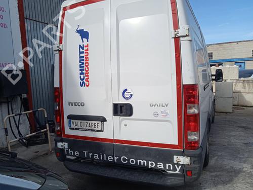 Przełącznik zespolony kolumny kierowniczej IVECO DAILY V Platform/Chassis 29S13, 29L13, 29L13D, 35S13, 35C13D, 40C13 | BP30594737I23 