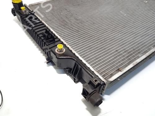 Water radiator MERCEDES-BENZ R-CLASS (W251, V251) R 280 CDI 4-matic (251.020) | BP30152886M31