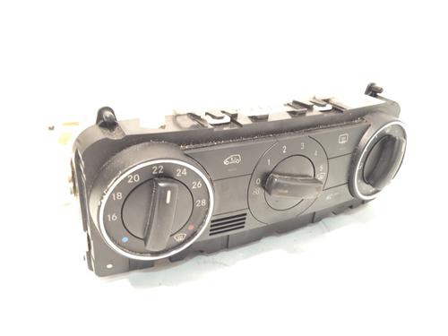 Used Climate control MERCEDES-BENZ A-CLASS (W169) A 160 CDI (169.006, 169.306) (82 hp) 22316916