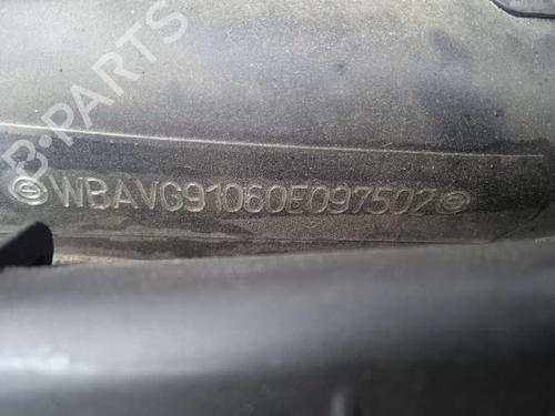 Climate control BMW 3 (E90) 320 d | BP16697870I5 - Image 28