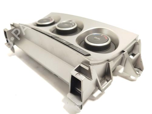 Climate control MAZDA 3 (BK)  | BP26573170I5 