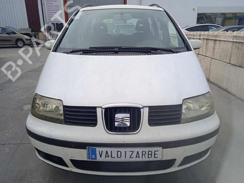 Front right window mechanism SEAT ALHAMBRA (7V8, 7V9)  | BP17019788C23 