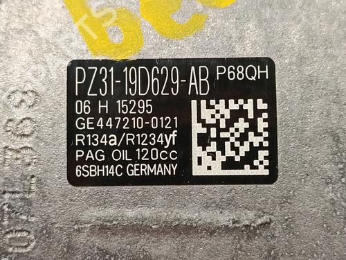 AC compressor FORD TRANSIT V363 Van (FCD, FDD) 2.0 EcoBlue | BP34622449M34  - Image 6