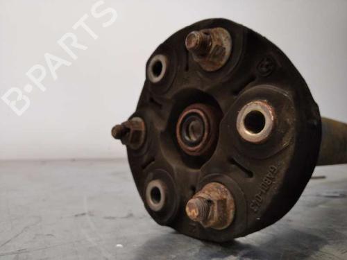 Driveshaft BMW 1 Coupe (E82) 120 d | BP5789149M37 