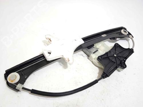 Rear right window mechanism VW MULTIVAN T7 (STM, STN) | BP17660766C25