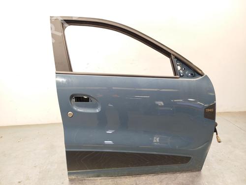 Puerta delantera derecha DACIA SPRING EV (B6M1) (45 hp) 33016792