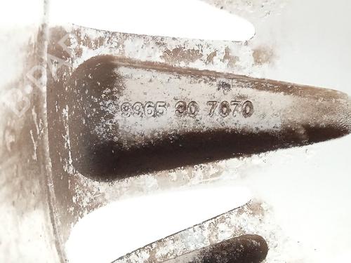 Rim MAZDA 6 Hatchback (GH) 2.0 MZR (GHEFS) | BP29268527C45 