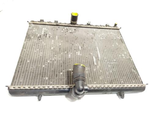 Water radiator PEUGEOT EXPERT Tepee (VF3X_) 2.0 HDi 120 | BP29942482M31