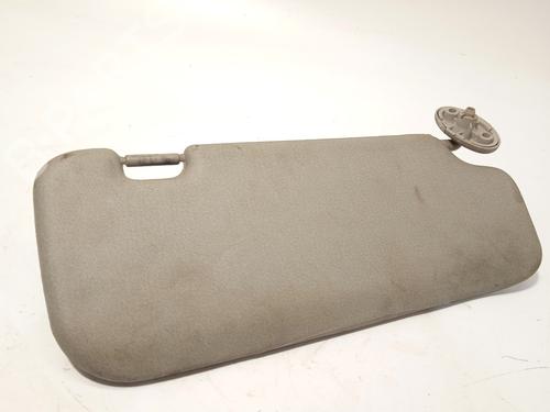 Left sun visor OPEL ANTARA A (L07) 2.0 CDTI 4x4 | BP30127283I1 