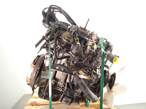 Used Engine SUZUKI VITARA (ET, TA, TD) [1988-2002]  28098363