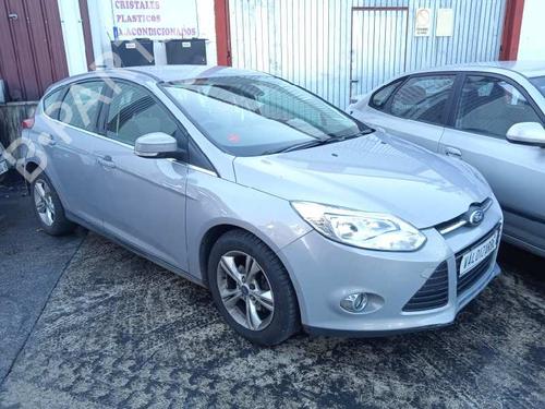 FORD FOCUS III 1.0 EcoBoost (100 hp) 829489