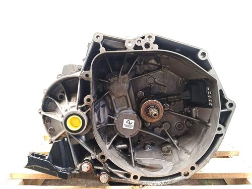 Used Gearbox Gearbox PEUGEOT 308 II (LB_, LP_, LW_, LH_, L3_) 1.6 HDi / BlueHDi 115 (115 hp) 39747525 39747525