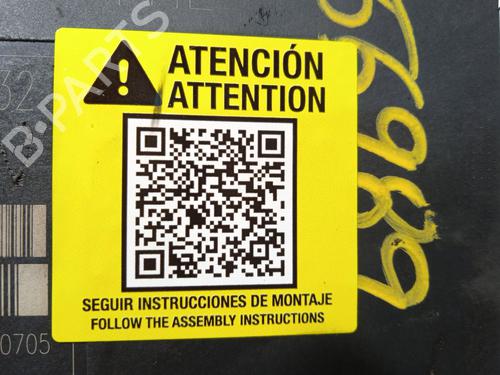 ABS pump MERCEDES-BENZ R-CLASS (W251, V251) R 280 CDI 4-matic (251.020) | BP30143144M43 