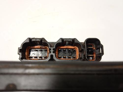 ABS pump NISSAN X-TRAIL I (T30) 2.5 4x4 | BP29823385M43