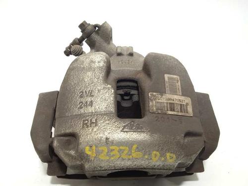 Used Right front brake caliper PEUGEOT 308 II (LB_, LP_, LW_, LH_, L3_) 2.0 BlueHDi 150 (150 hp) 11562258