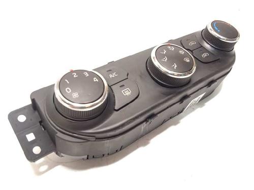 Used Climate control Climate control 9828037 9828037