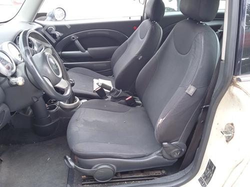 Starter MINI MINI (R50, R53) Cooper | BP26902589M8  - Image 24